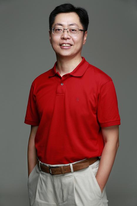 掌趣科技董事长姚文彬确认将在WMGC上演讲