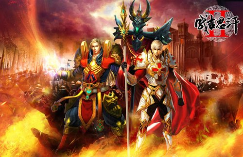 打开游戏音乐 成吉思汗2万人国战音效_游戏_腾讯网