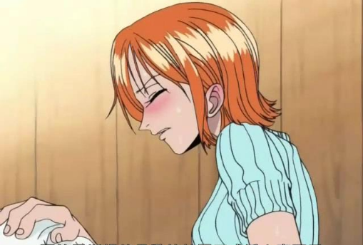 男生最想要的恶魔果实,好邪恶…