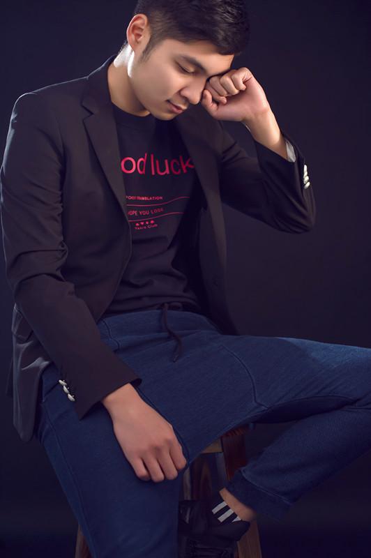 万里挑一 天天德州真人秀线上选手阵容颜值爆表