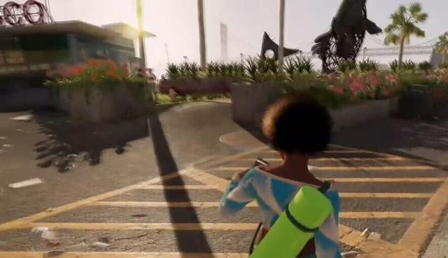 E3:《看门狗2》正式开售 PS4可享DLC30天独