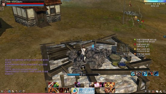 [9.5分]上古世纪评测 由玩家主导的游戏世界