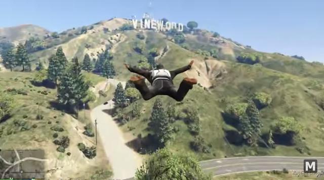 创意无极限 细数GTA5最好玩的8款MOD