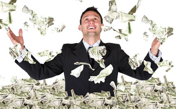 晒一晒:DNF中最烧钱的职业是什么?