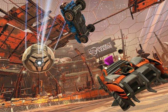 2015年10个最艰难游戏场景