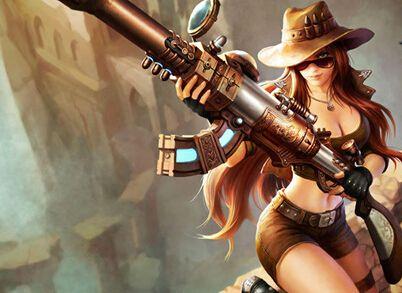 LOL隐藏任务盘点 你所不知道的十四大彩蛋!