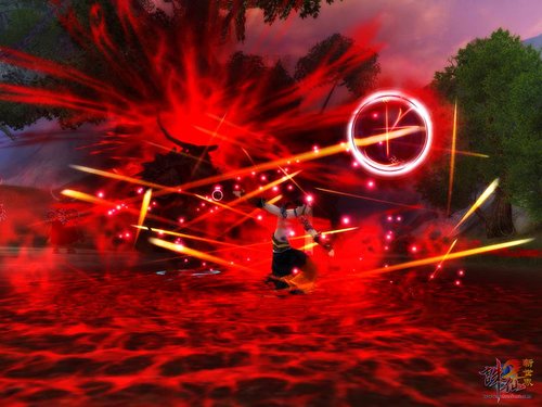 《诛仙2》绝世秘宝狂收最后24小时