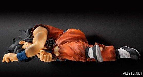 《龙珠》里的男神盘点 弗利沙24K纯帅