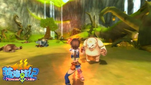 《蓝海战记》三步教你点亮陆战技能