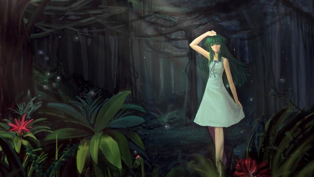 3岁写代码?专访最狂独立游戏制作人泡泡