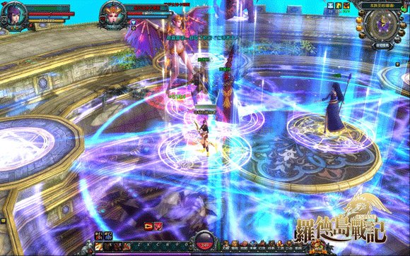 女王诱惑 《罗德岛战记》隐藏人设卡蒂斯_游戏