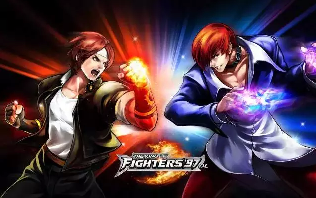 东方星晖联合三七游戏收购《拳皇》开发商SN