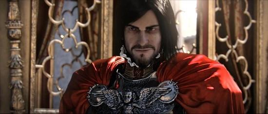 女生都喜欢闷头干?女玩家评刺客信条十大最帅刺客