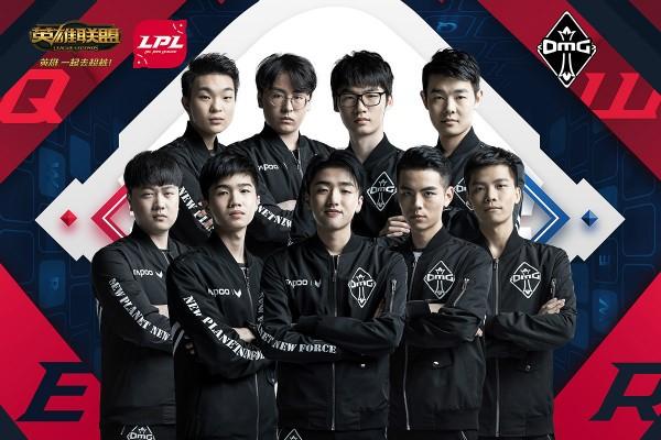 OMG对阵WE展开宿命对决 SS主场秀迎战FPX