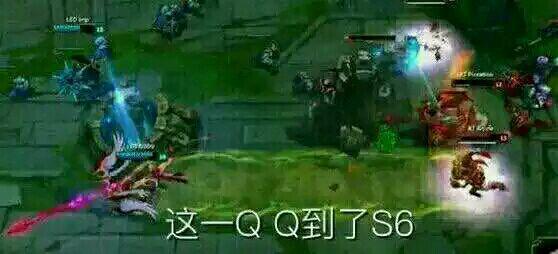 LOL֢10 㲡ʲô̶
