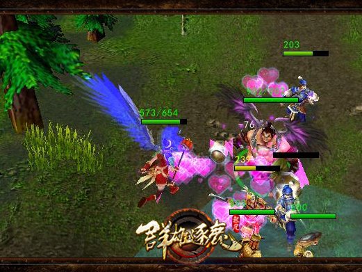 《起凡群雄逐鹿》对战亮点全解析