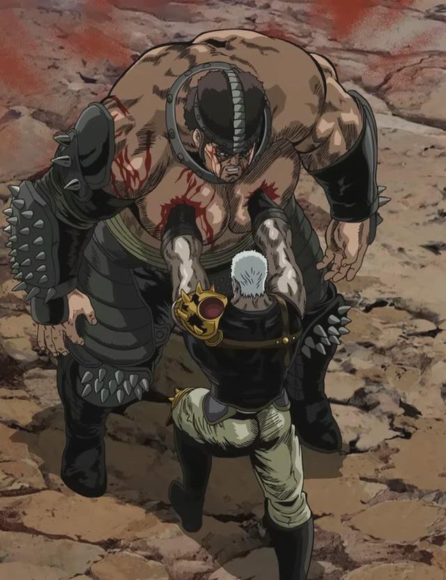 日本动漫中的8大高危职业:高中生第一!