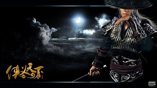 侠义天下OL封测在即 狂砸豪礼迎首测