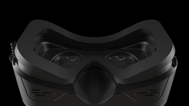 3Glasses D2破空出世 中国电信双平台首发