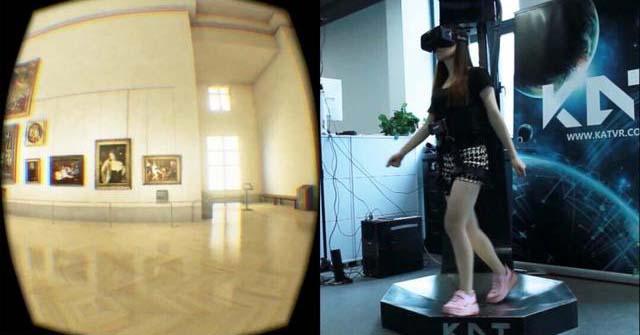 2015虚拟现实(VR)游戏产业入门报告