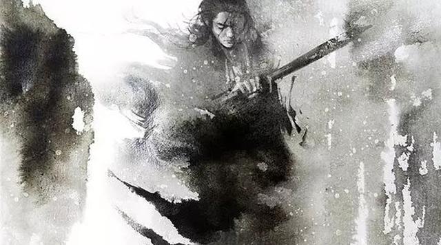 大侠征集令——企鹅号华山论剑 谁是最懂武侠的人?