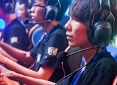 LOL世界战队排行榜第二十七周:OMG反超EDG