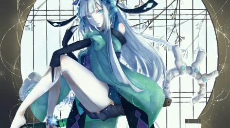 阴阳师式神背景故事 青行灯烛火还未灭故事还要继续