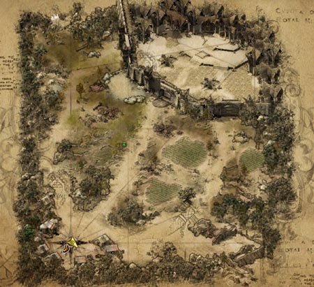 《猎国》家族战VS魔兽3C 更胜一筹