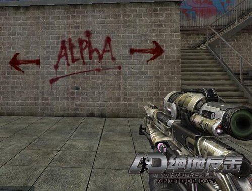 自我救赎 《绝地反击》教你胜利大逃亡