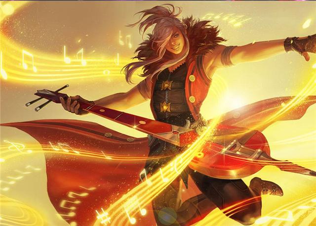 《王者荣耀》最内涵段子:长城竟是牛魔哭倒的