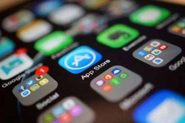 苹果：全球移除10万App 并非针对中国