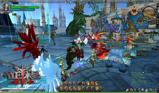 享首长级特权待遇 征程黄金VIP你懂得