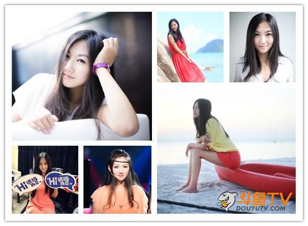 抽签仪式只是练兵!斗鱼将 直播S5总决赛 _游戏