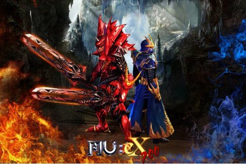 壮游《奇迹MU》最经典的技能盘点