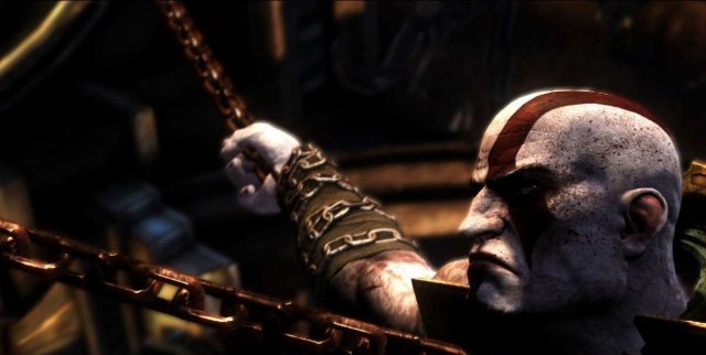 天下无不散之筵席 《战神:升天》总监离开索尼