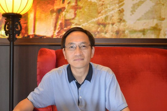 张廷松:JJ比赛弘扬棋牌文化,完善用户体验