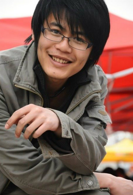 2015英雄联盟年终颁奖典礼: 主播真会玩