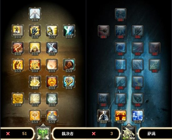 《时空裂痕》新手坦克详细解析之牧师