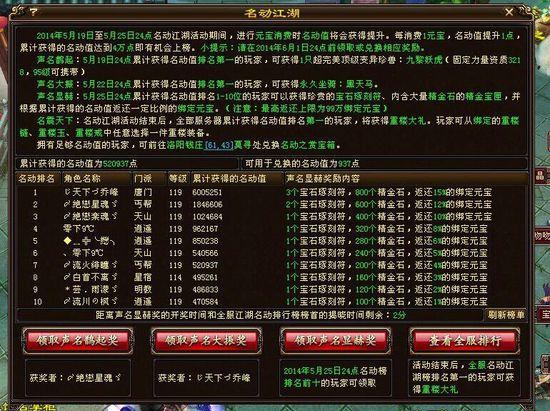 天龙八部装备评分排行_《天龙八部》十大门派全服装备评分排行榜TOP3