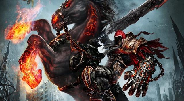 标题:《暗黑血统:战神版》宣布跳票 PC版不在