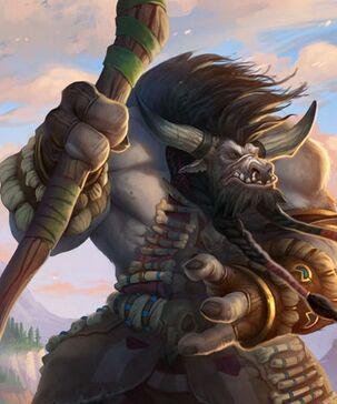 炉石新皮肤猜想:有胸且丰满