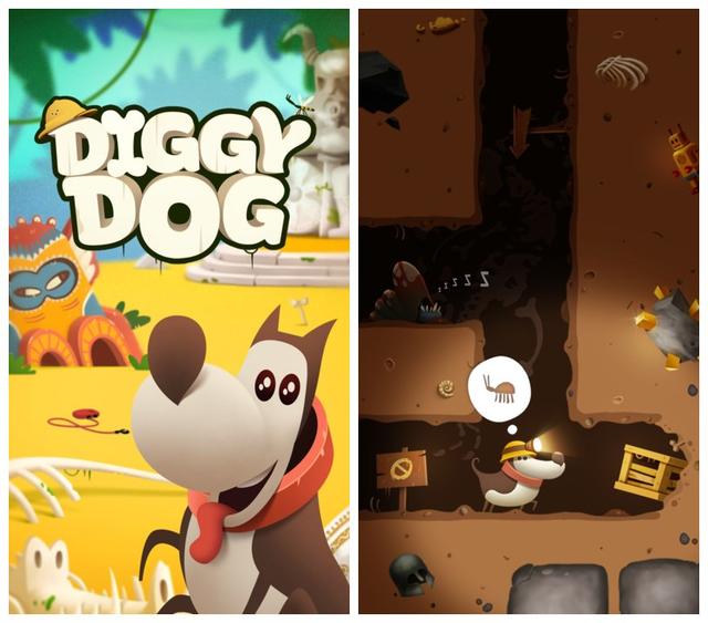 最潮手游:解谜游戏绝不止烧脑