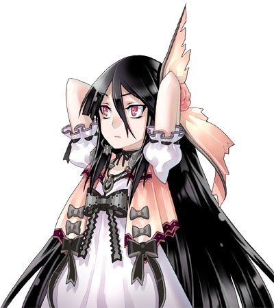 PSP《烈焰同盟》腐向美少女战略游戏