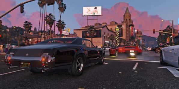 ��GTA5���ܳɱ���2.86�� �����ڡ����ˡ���COD6