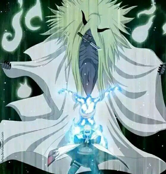 《火影忍者》中的自杀式攻击 最后一个无解!