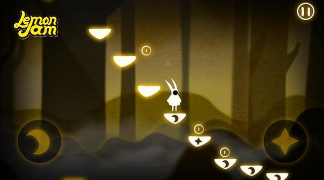苹果最佳推荐游戏《追光者》将登陆腾讯精品平