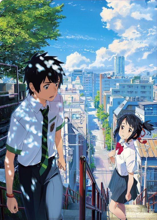 动画电影神作上映25天票房破90亿!导演称感到