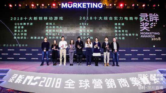 《蜡烛人》手游获颁MS2018全球营销商业峰会灵眸奖“2018十大新锐移动游戏”