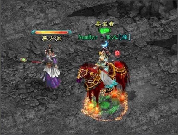 《征途2》约战礼包怎么拿?看完这些你就懂了