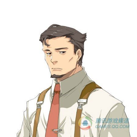 PSP《英雄传说 零之轨迹》4名新角色